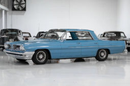 1961 Pontiac Catalina Vista Hardtop