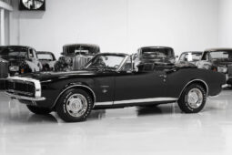 1967 Chevrolet Camaro RS Convertible
