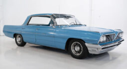 1961 Pontiac Catalina Vista Hardtop