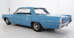 1961 Pontiac Catalina Vista Hardtop