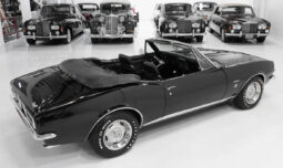 1967 Chevrolet Camaro RS Convertible
