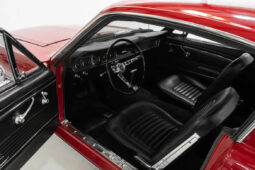 1966 Ford Mustang Fastback