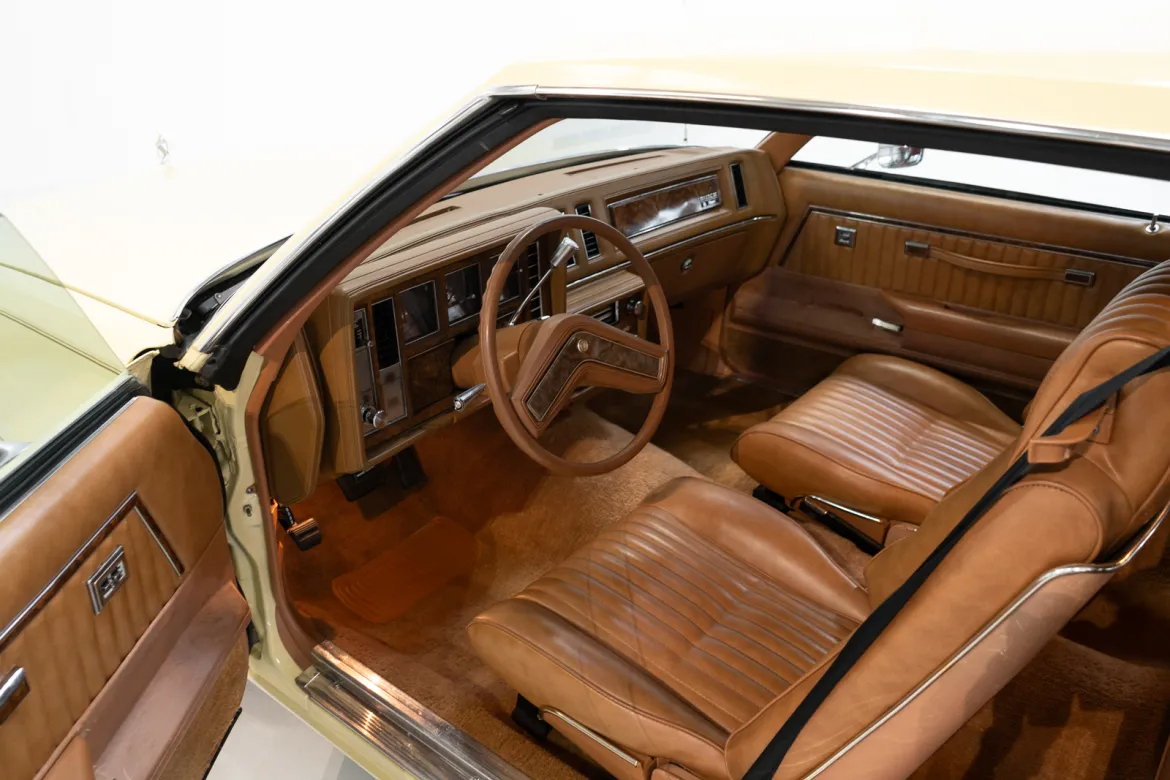 1979 Buick Regal Sport Coupe