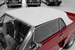 1968 Shelby GT350 Convertible