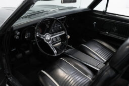 1967 Chevrolet Camaro RS Convertible
