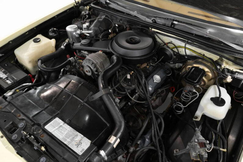 1979 Buick Regal Sport Coupe