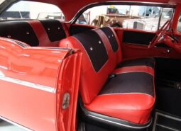 1957 Chevrolet Bel Air Sport Sedan