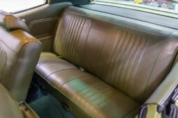 1971 Chevrolet Chevelle SS Sport Coupe