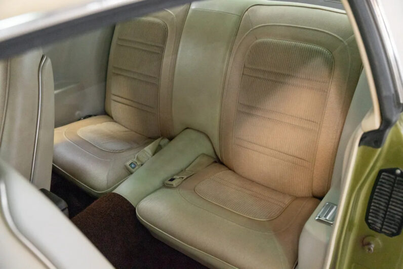 1973 Pontiac Firebird Esprit Coupe
