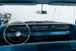 1961 Pontiac Catalina Vista Hardtop