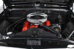 1967 Chevrolet Camaro RS Convertible