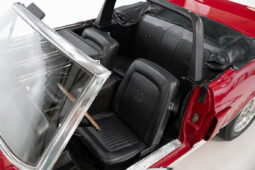 1968 Shelby GT350 Convertible