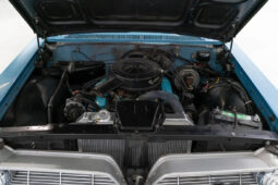 1961 Pontiac Catalina Vista Hardtop