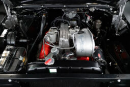 1957 Chevrolet Bel Air 283/250HP Fuel-Injected Convertible
