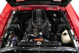 1968 Shelby GT350 Convertible
