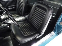 1965 Ford Mustang Fastback